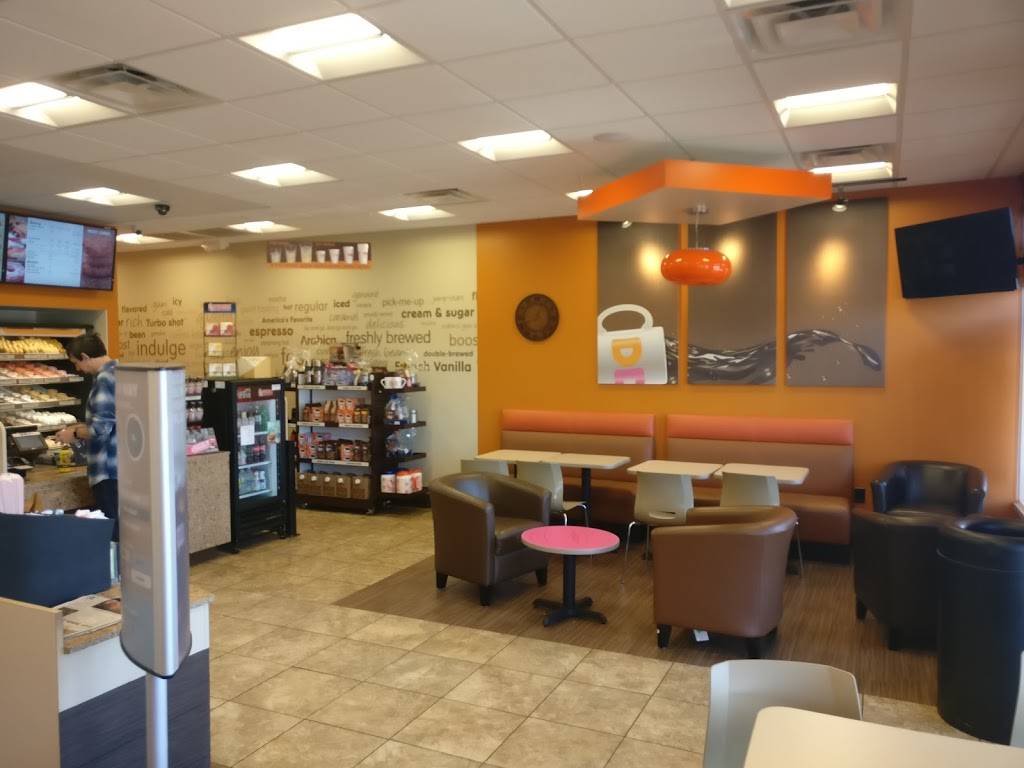 Dunkin | bakery | 400 Cahaba Park Cir #1, Birmingham, AL 35242, USA | 2055027311 OR +1 205-502-7311