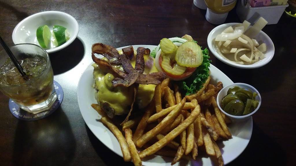 On the River Restaurant | restaurant | 919 W 2nd St, Freeport, TX 77541, USA | 9792331352 OR +1 979-233-1352