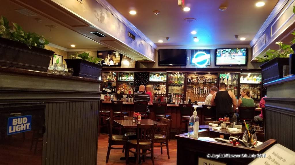 The Brown Stone | restaurant | 932 Middlesex Ave, Metuchen, NJ 08840, USA | 7329022741 OR +1 732-902-2741