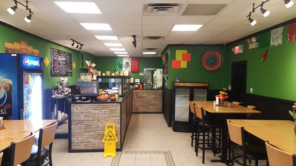 Rico Taco Mex 2 | restaurant | 58 Carr Ave, Keansburg, NJ 07734, USA | 7327873553 OR +1 732-787-3553