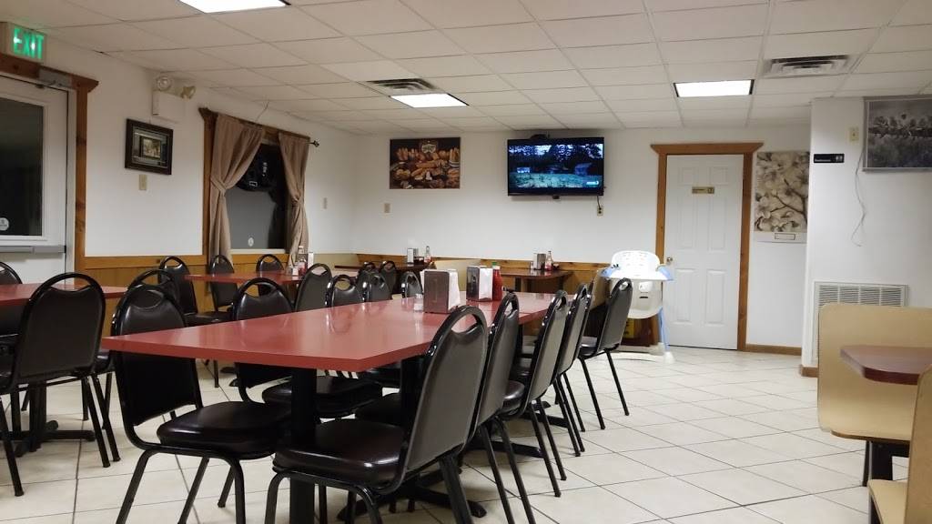 Italian Garden Pizza Restaurant | meal delivery | 2 Neil Rd, Shippensburg, PA 17257, USA | 7173003325 OR +1 717-300-3325