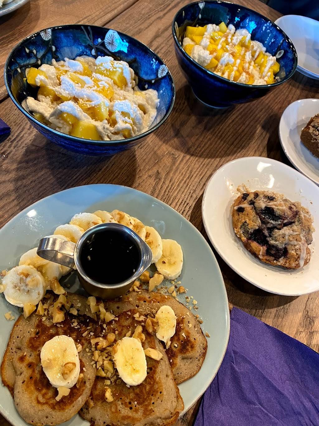 Nirvana tea house & cafe | cafe | 969 Main St, Millis, MA 02054, USA | 5083762333 OR +1 508-376-2333