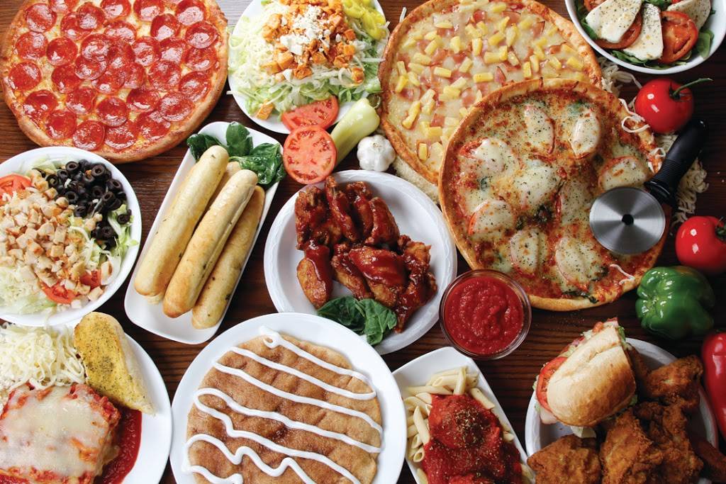 Gioninos Pizzeria | restaurant | 676 Eastwood Ave, Tallmadge, OH 44278, USA | 3306302010 OR +1 330-630-2010