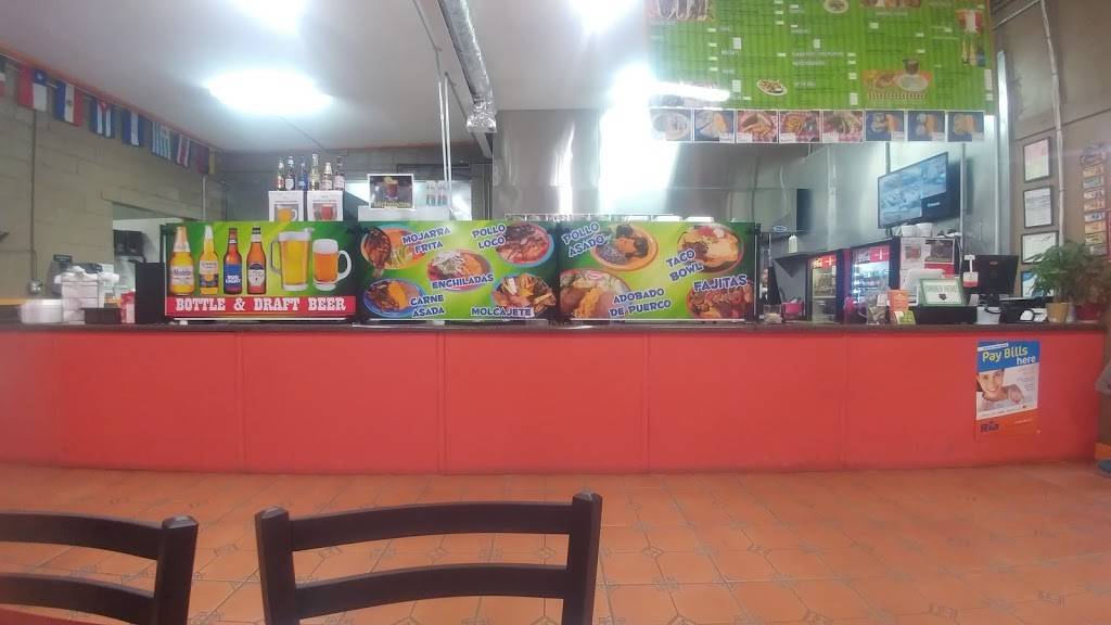 Estela’s Taqueria | restaurant | 802 N Wall St, Calhoun, GA 30701, USA | 7063836624 OR +1 706-383-6624