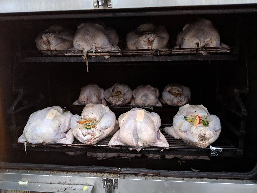 OD on BBQ | restaurant | 3341 Winchester Pike, Columbus, OH 43232, USA | 6142964157 OR +1 614-296-4157