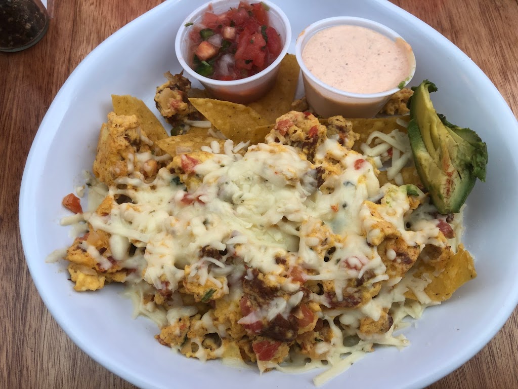 Ruby Slipper Cafe | restaurant | 509 S Palafox St, Pensacola, FL 32502, USA | 8507924834 OR +1 850-792-4834