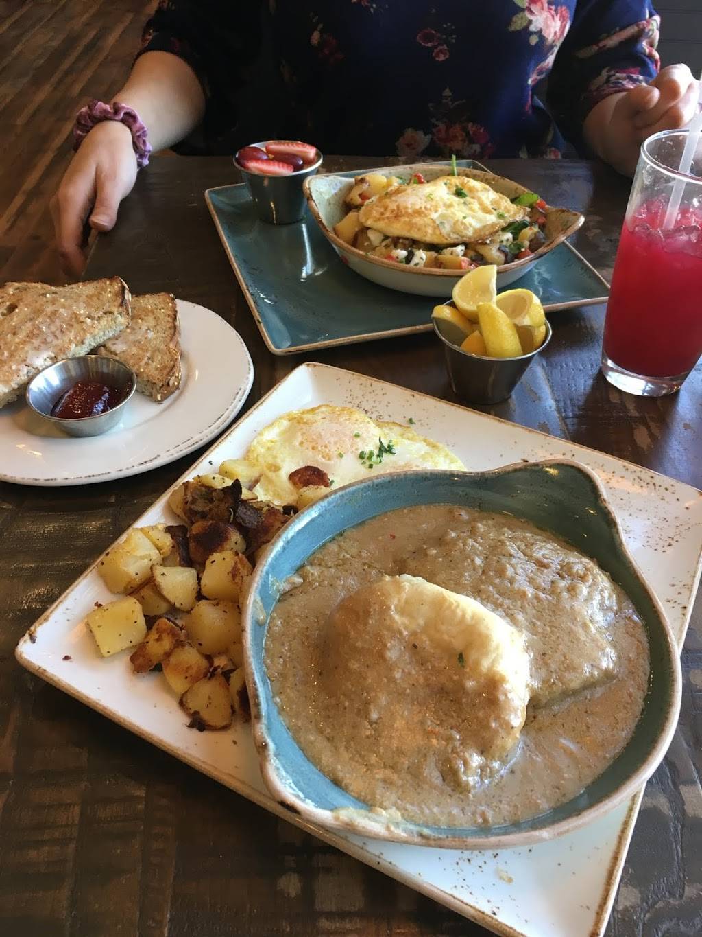 First Watch - Northcross | restaurant | 2525 W Anderson Ln Bld 3, Ste. 140, Austin, TX 78757, USA | 5124523447 OR +1 512-452-3447