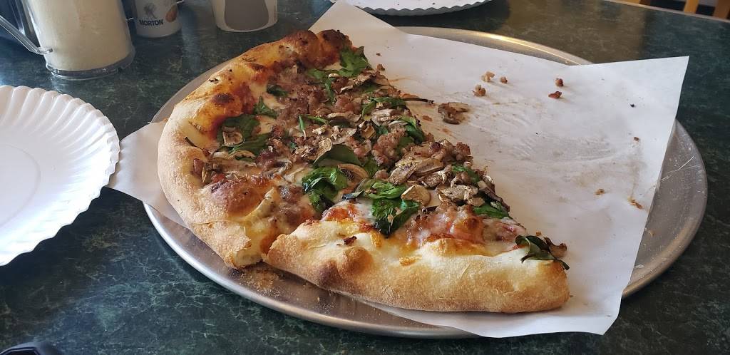 The Pizza Bakery | restaurant | 1741 Westcliff Dr, Newport Beach, CA 92660, USA | 9496311166 OR +1 949-631-1166