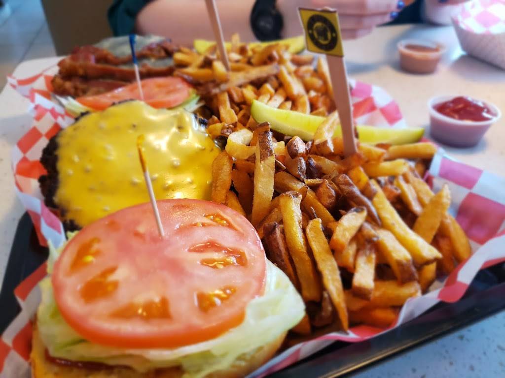 Spud Shack | restaurant | 2953 Church St, Pine Plains, NY 12567, USA | 5187713205 OR +1 518-771-3205