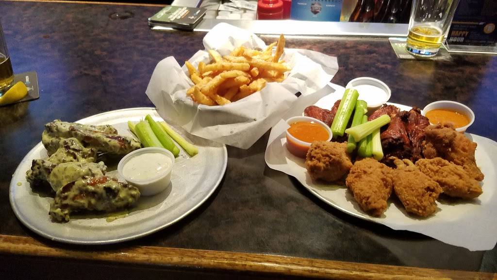 Wingzup | restaurant | 1000 E 41st St, Austin, TX 78751, USA | 5123232587 OR +1 512-323-2587