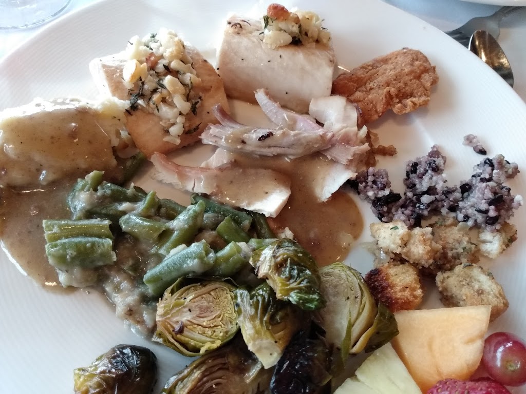 NINETEEN at Awbrey Glen | restaurant | 2500 Awbrey Glen Dr, Bend, OR 97701, USA | 5413172885 OR +1 541-317-2885