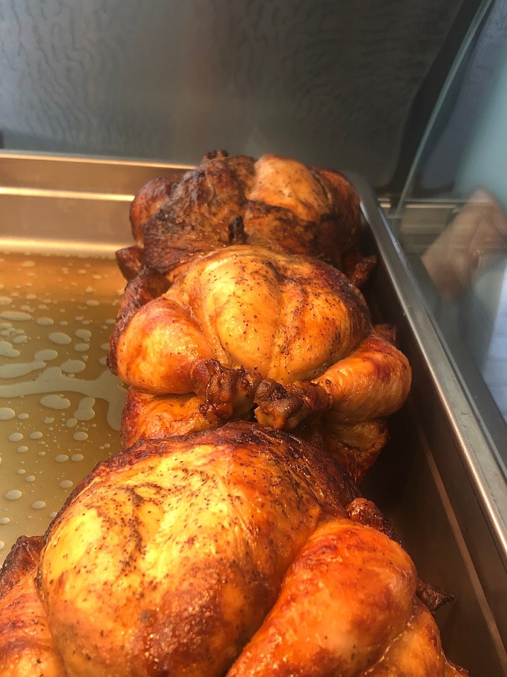 Fabes Charcoal Roasting Co. | restaurant | 1201 S College Rd, Wilmington, NC 28403, USA | 9103995971 OR +1 910-399-5971