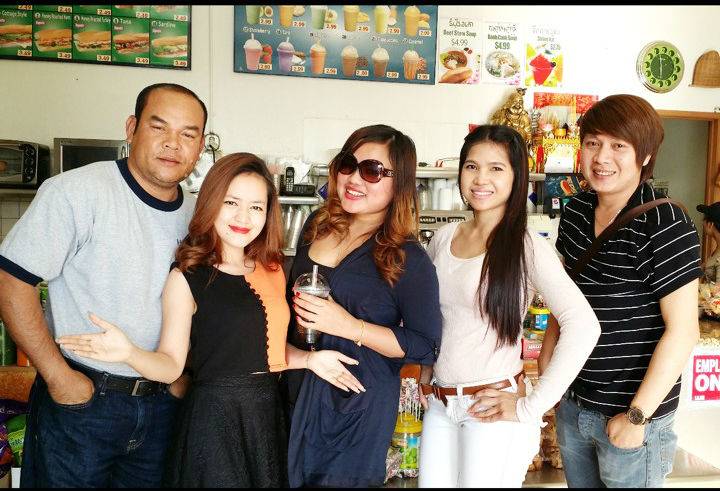 My Le Sandwich | cafe | 1287 E Anaheim St, Long Beach, CA 90813, USA | 5625910136 OR +1 562-591-0136