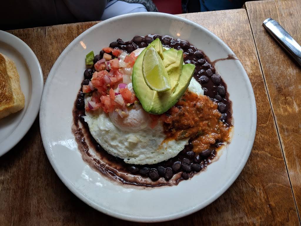 The Universal | restaurant | 2911 W 38th Ave, Denver, CO 80211, USA | 3039550815 OR +1 303-955-0815