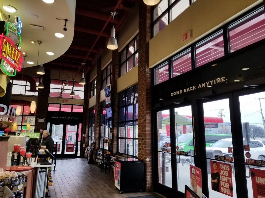 Sheetz #7 | cafe | 5706 6th Ave, Altoona, PA 16602, USA | 8149413730 OR +1 814-941-3730