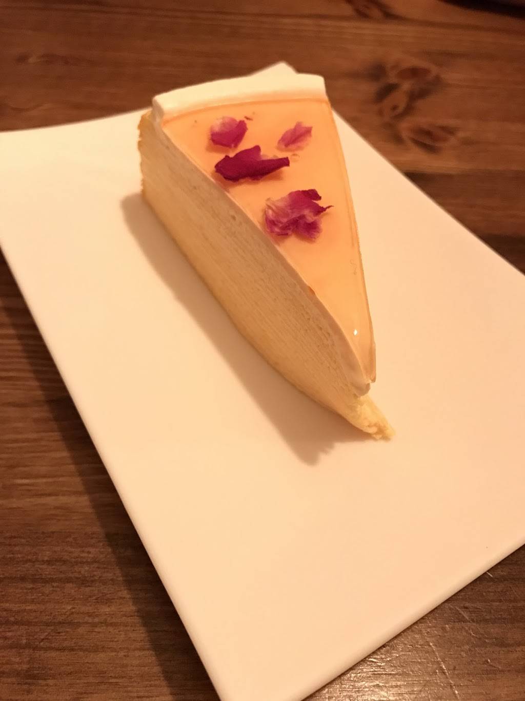 OC Dessert | restaurant | 770 56th St, Brooklyn, NY 11220, USA | 7186793000 OR +1 718-679-3000