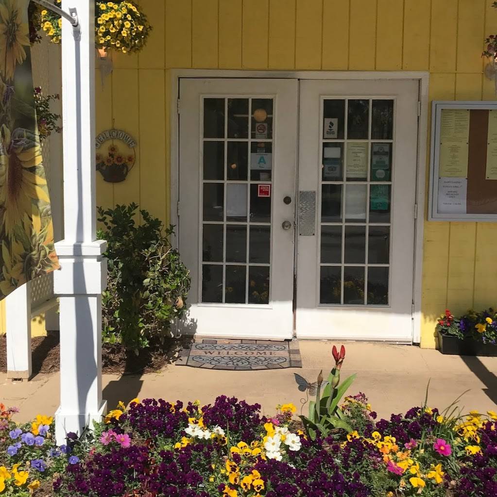 Sunflower Cafe | cafe | 2366 Ashley River Rd, Charleston, SC 29414, USA | 8435711773 OR +1 843-571-1773