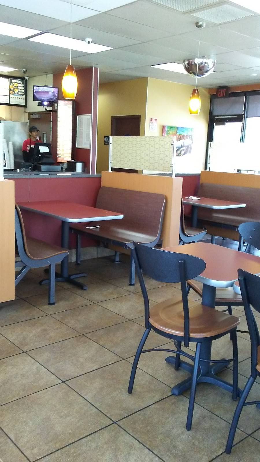 Jack in the Box | restaurant | 319 E Albertoni St, Carson, CA 90746, USA | 3102170882 OR +1 310-217-0882