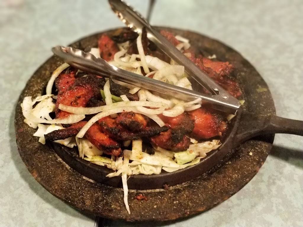 New Tandoori Nites | restaurant | 7079 Torbram Rd, Mississauga, ON L4T 1G7, Canada | 9056128100 OR +1 905-612-8100
