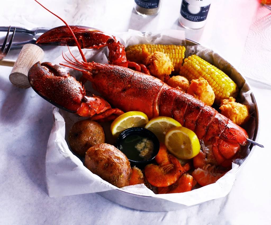 Crab Shack Caribba Suncrest Towne Centre | restaurant | 420 Suncrest Towne Centre Drive, Morgantown, WV 26505, USA | 3045994545 OR +1 304-599-4545