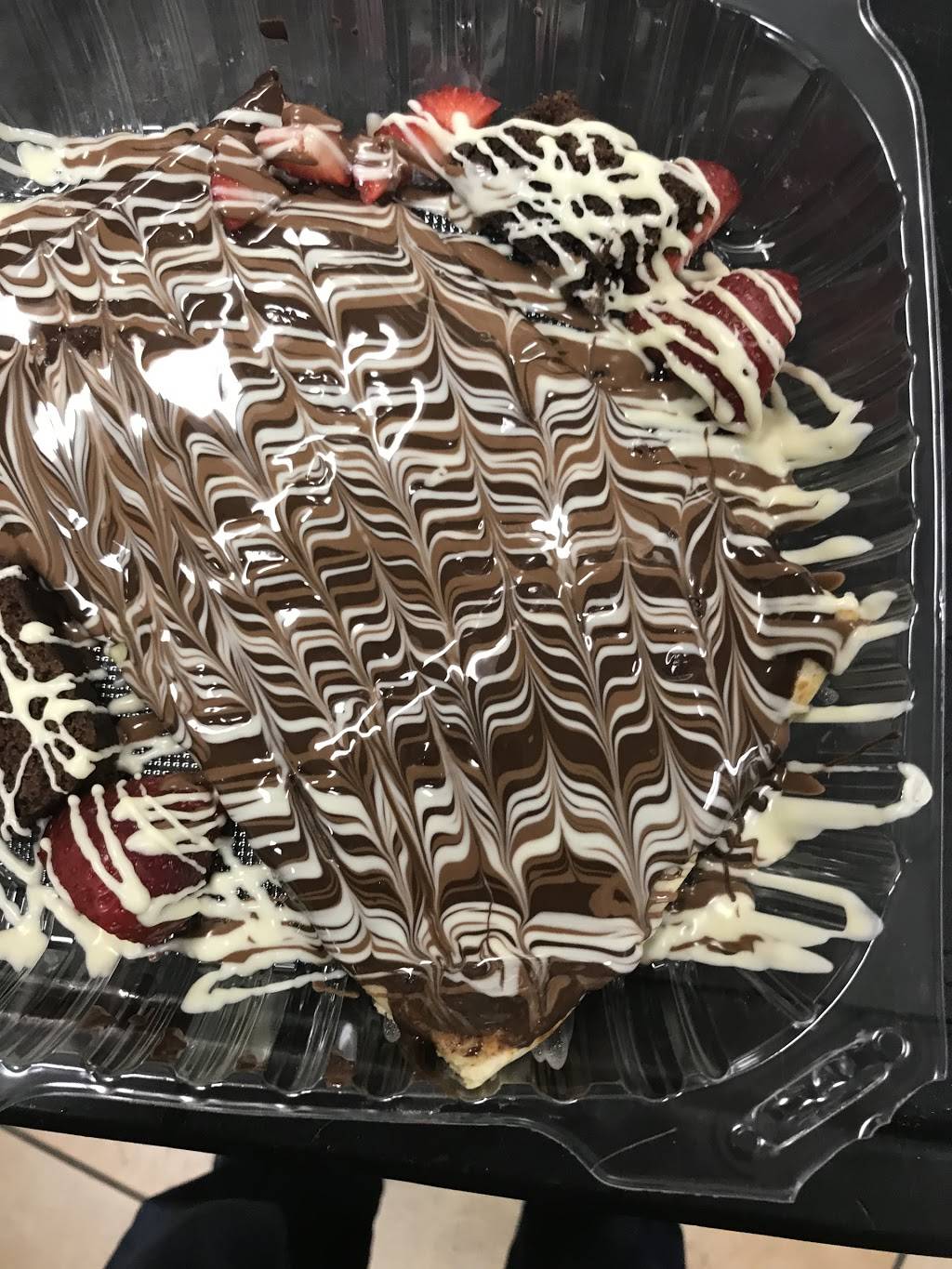 Big Kahuna Frozen Yogurt | restaurant | 1250 Shaw Ave, Clovis, CA 93612, USA | 5593228340 OR +1 559-322-8340