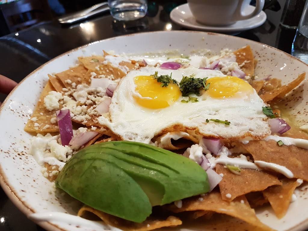 Kanela Breakfast Club | restaurant | 1552 N Wells St, Chicago, IL 60610, USA | 3122551206 OR +1 312-255-1206