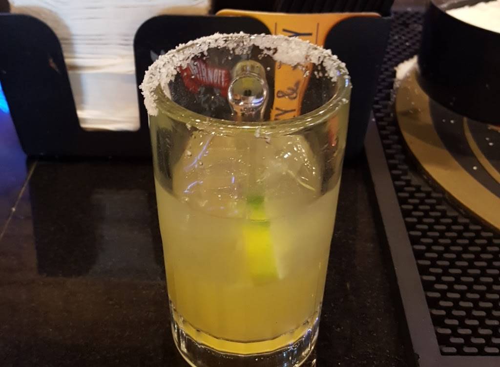 Los Cocos | restaurant | 1257 N Rock Rd, Derby, KS 67037, USA | 3164250199 OR +1 316-425-0199