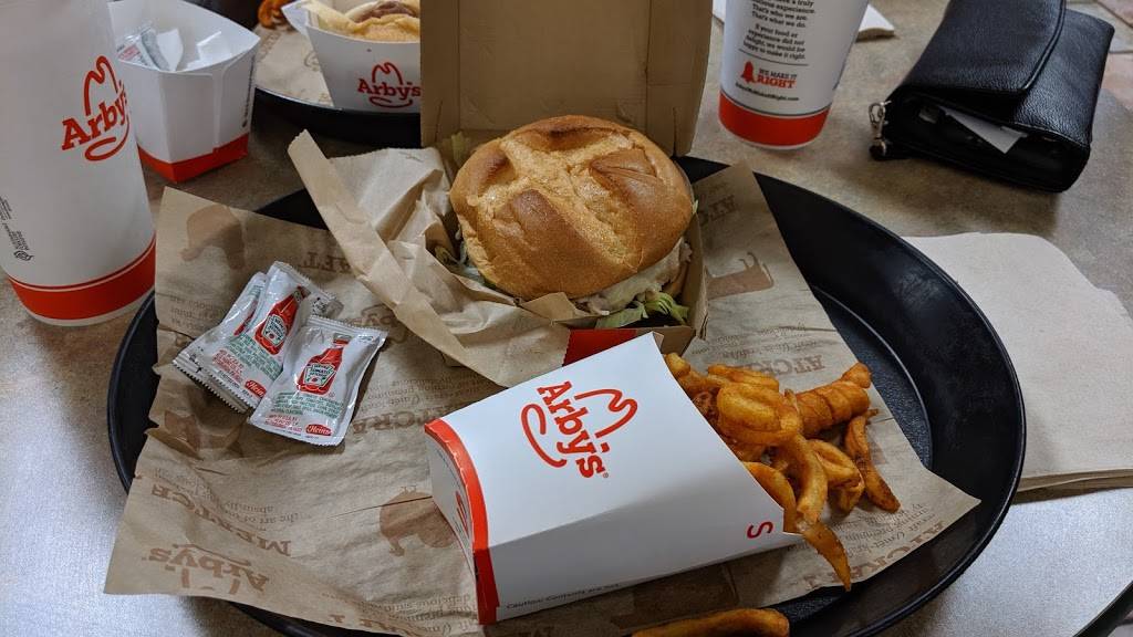 Arbys | restaurant | 4389 Washington Rd, Evans, GA 30809, USA | 7062284304 OR +1 706-228-4304