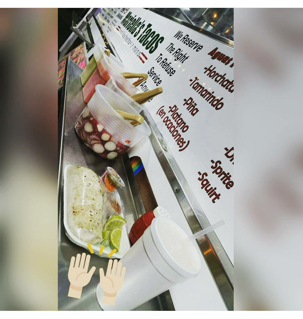 Mariella’s Tacos | restaurant | 5540 W 102nd St, Los Angeles, CA 90045, USA | 3108003647 OR +1 310-800-3647