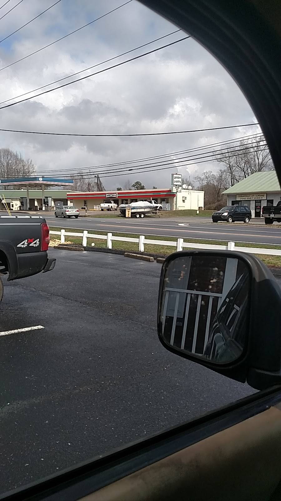 Golden Pantry | cafe | 462 N Grove St, Dahlonega, GA 30533, USA | 7068646808 OR +1 706-864-6808