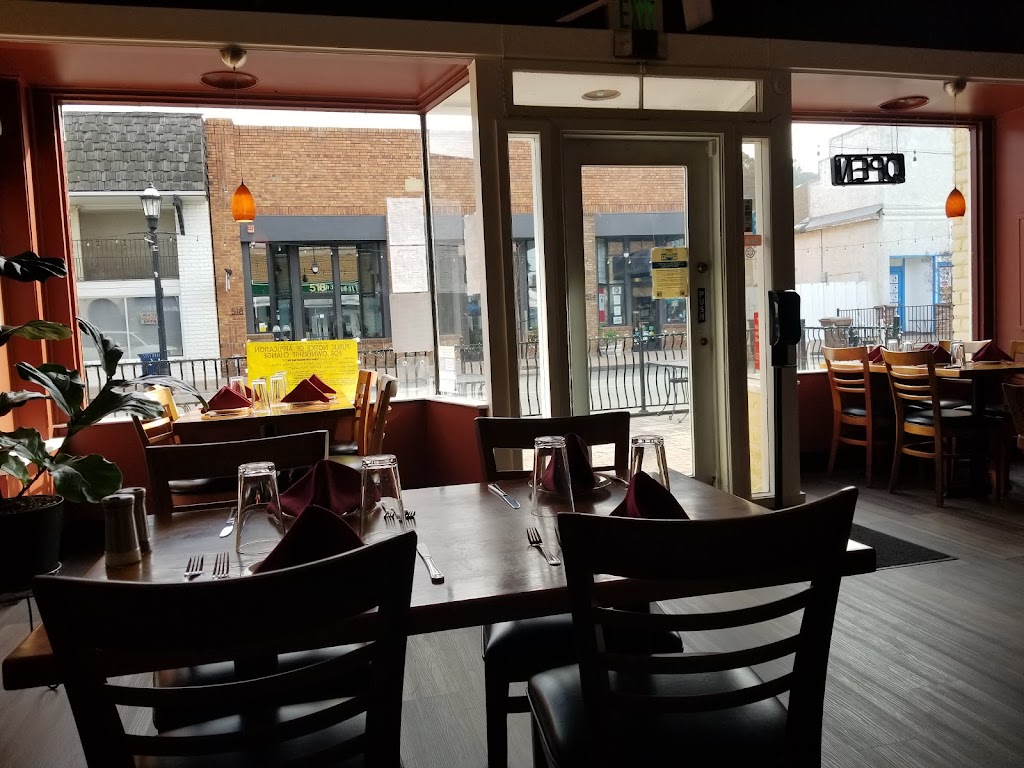 Florence Italian Restaurant | restaurant | 521 Main St, Martinez, CA 94553, USA | 9253875024 OR +1 925-387-5024