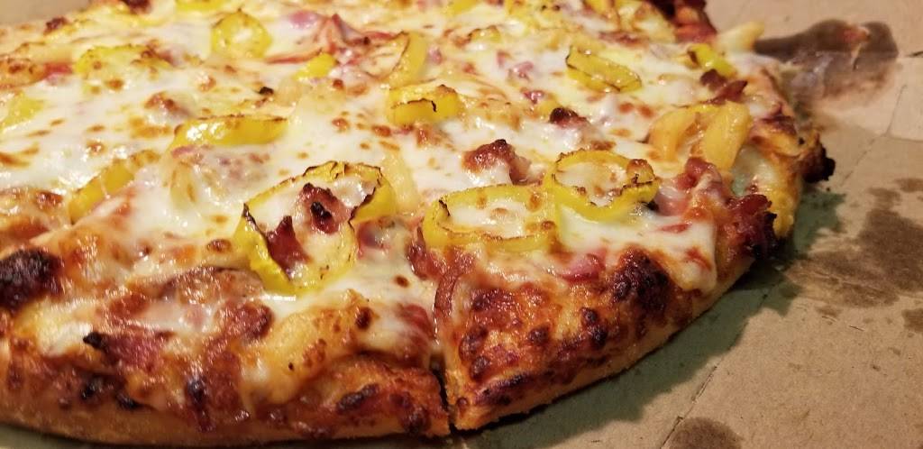 Dominos Pizza | meal delivery | 356 W Main St, Hendersonville, TN 37075, USA | 6152643030 OR +1 615-264-3030