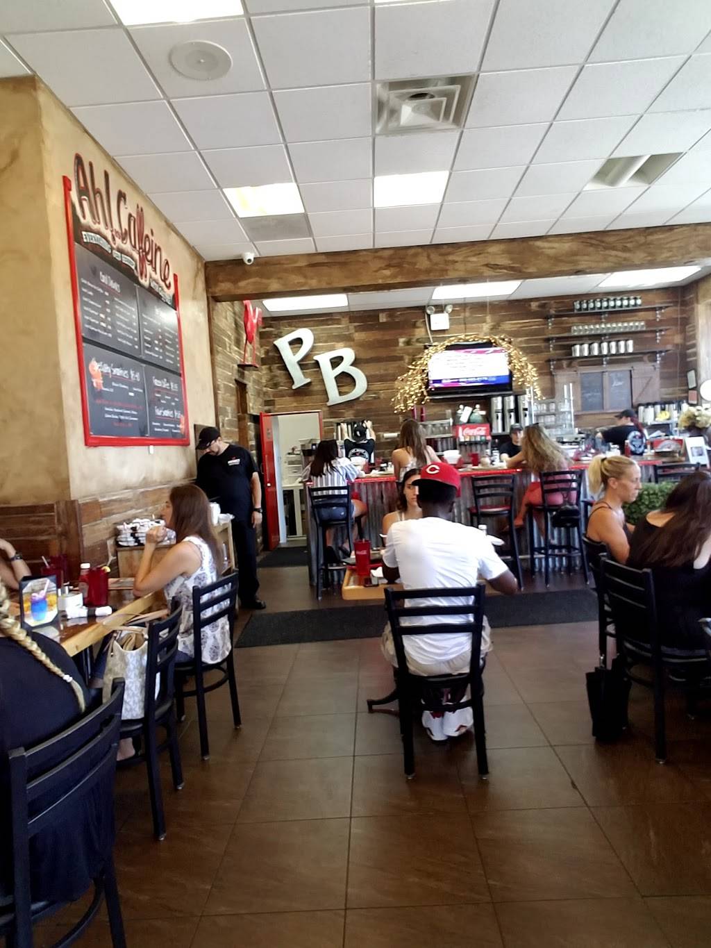 Project Brunch | restaurant | 4553 Arthur Kill Rd, Staten Island, NY 10309, USA | 7186059866 OR +1 718-605-9866