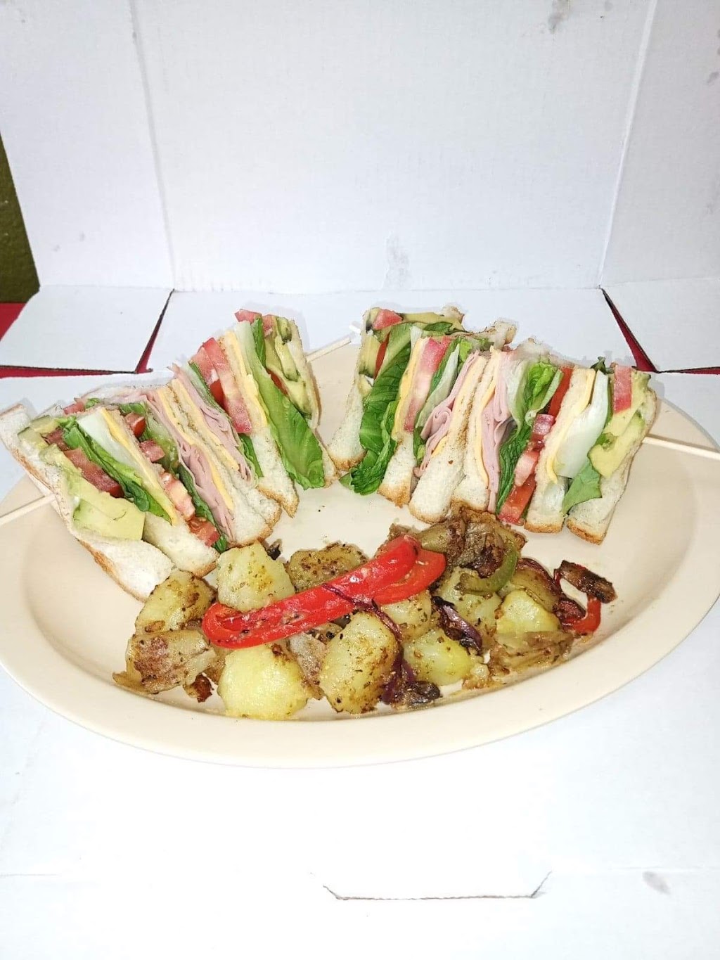 Palominos Fruit & Salad | restaurant | 9353 Clairemont Mesa Blvd Suit H2, San Diego, CA 92123, USA | 8582928470 OR +1 858-292-8470