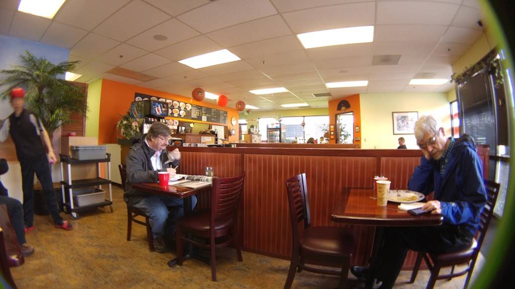 Rice Time Oriental Grill | restaurant | 9203 SW Nimbus Ave, Beaverton, OR 97008, USA | 5036411510 OR +1 503-641-1510