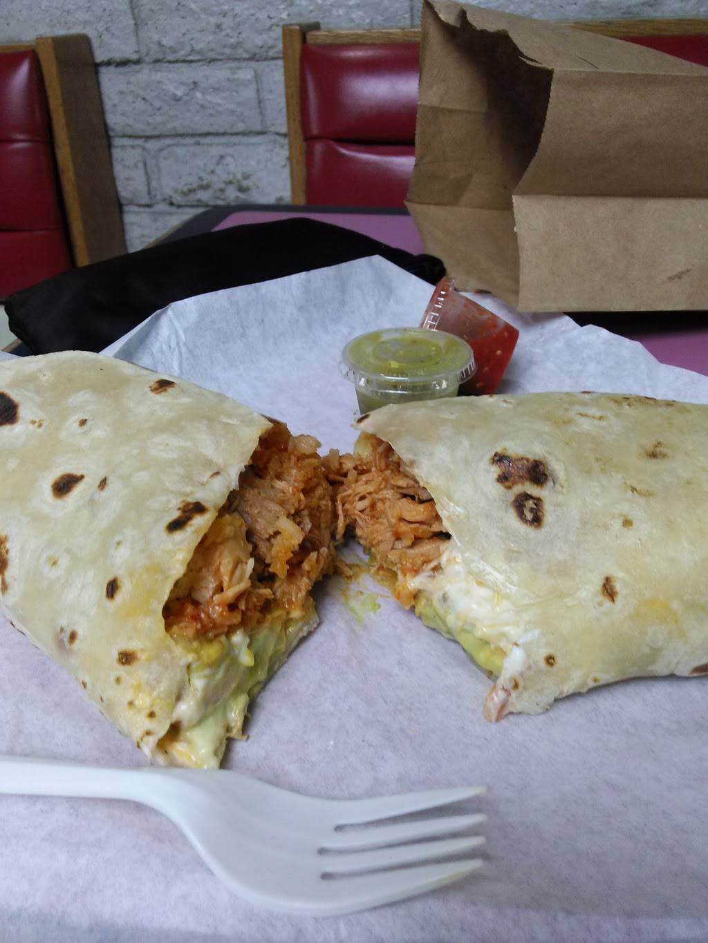 Rigobertos | restaurant | 1974 N Placentia Ave, Fullerton, CA 92831, USA | 7149969455 OR +1 714-996-9455