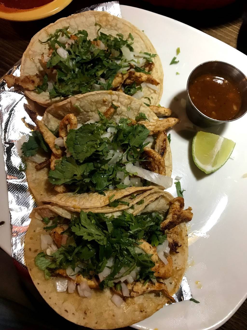 Las Palmas Cumming | restaurant | 5465 Bethelview Rd Ste 560, Cumming, GA 30040, USA | 7704068551 OR +1 770-406-8551