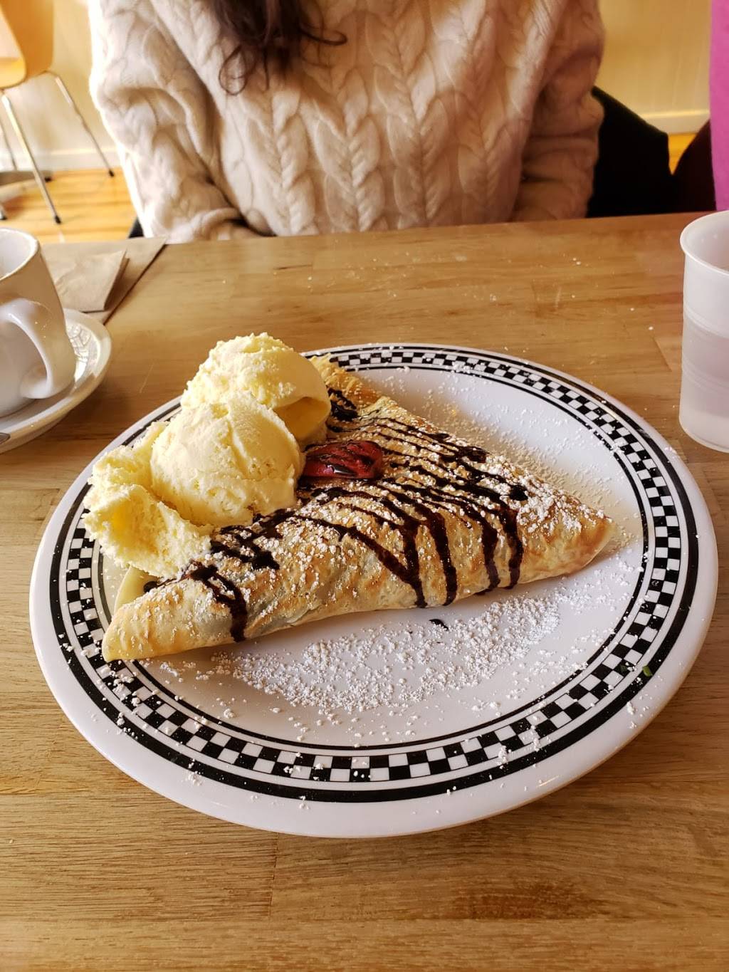 Mr. Crepe | restaurant | 83 Washington St, Salem, MA 01970, USA | 9785945527 OR +1 978-594-5527