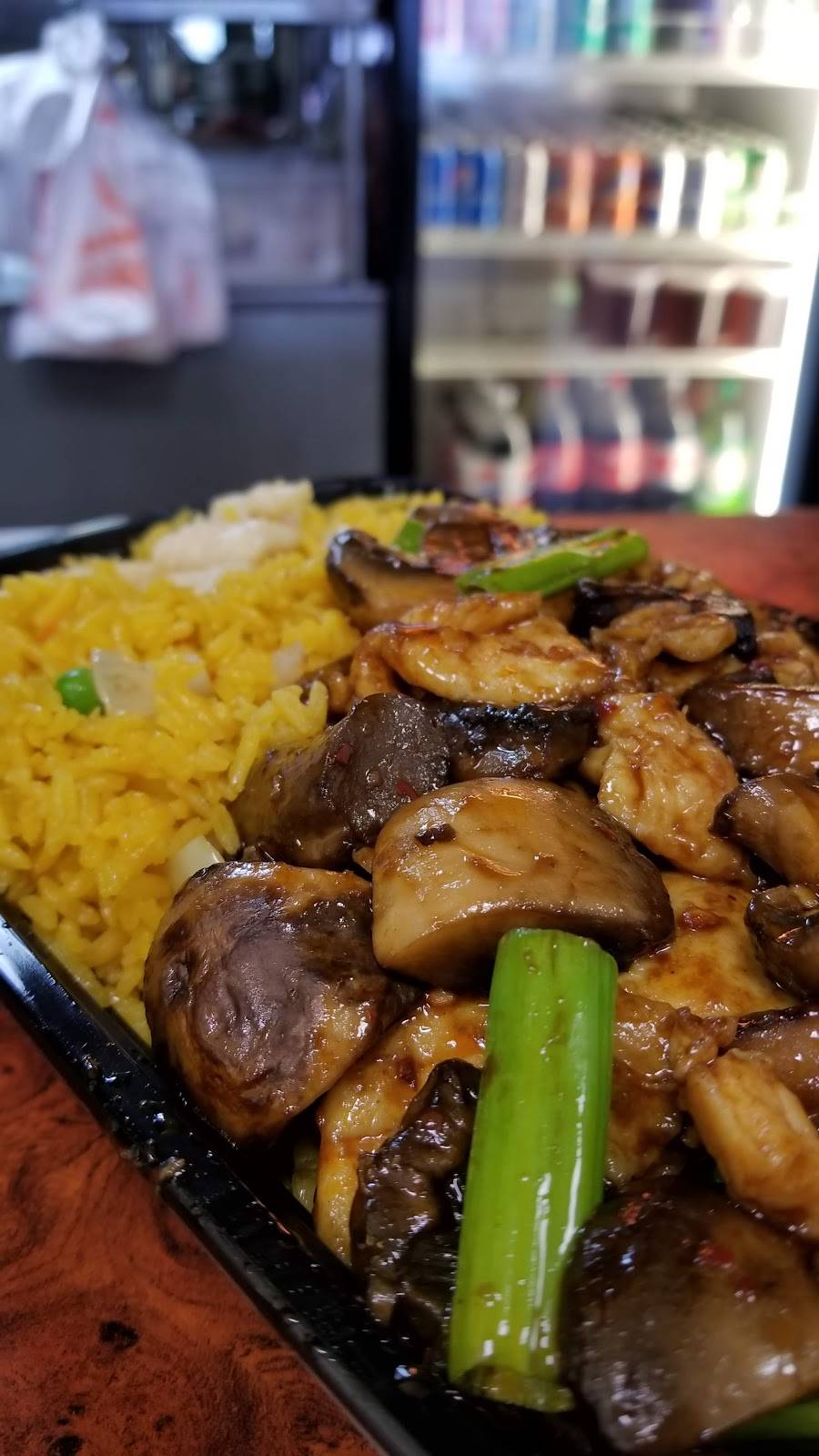 Fortune Kitchen | restaurant | 1900 Grant Ave # D, Philadelphia, PA 19115, USA | 2155529388 OR +1 215-552-9388