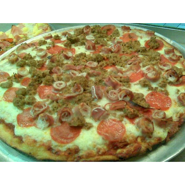 Brothers Pizza | meal delivery | 2084 E Osceola Pkwy, Kissimmee, FL 34743, USA | 4073484000 OR +1 407-348-4000
