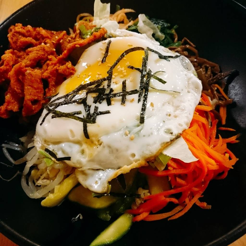 Taste Korea 232 | restaurant | 232 Taaffe Pl, Brooklyn, NY 11205, USA | 7186232232 OR +1 718-623-2232