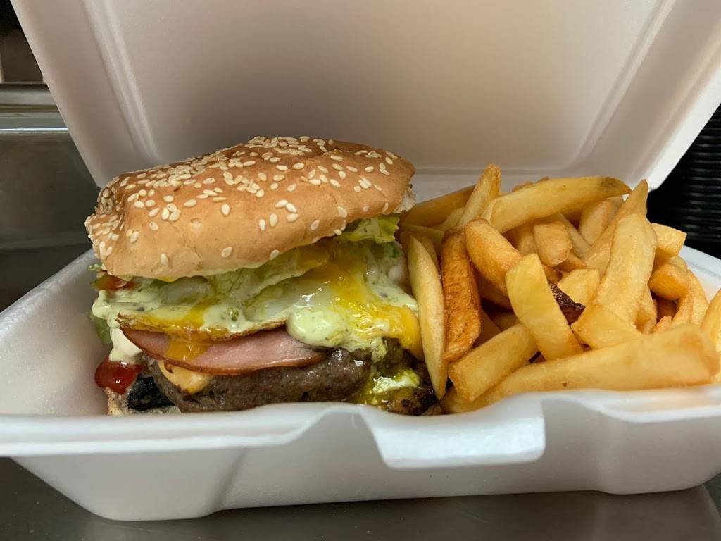 Eparepa | restaurant | 2600 NW 87th Ave #9, Doral, FL 33172, USA | 7868589641 OR +1 786-858-9641