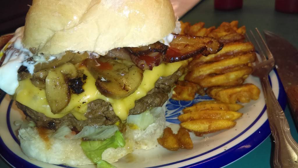 Submarine Gyro Town | restaurant | 4008 Orient Rd, Tampa, FL 33610, USA | 8136265900 OR +1 813-626-5900