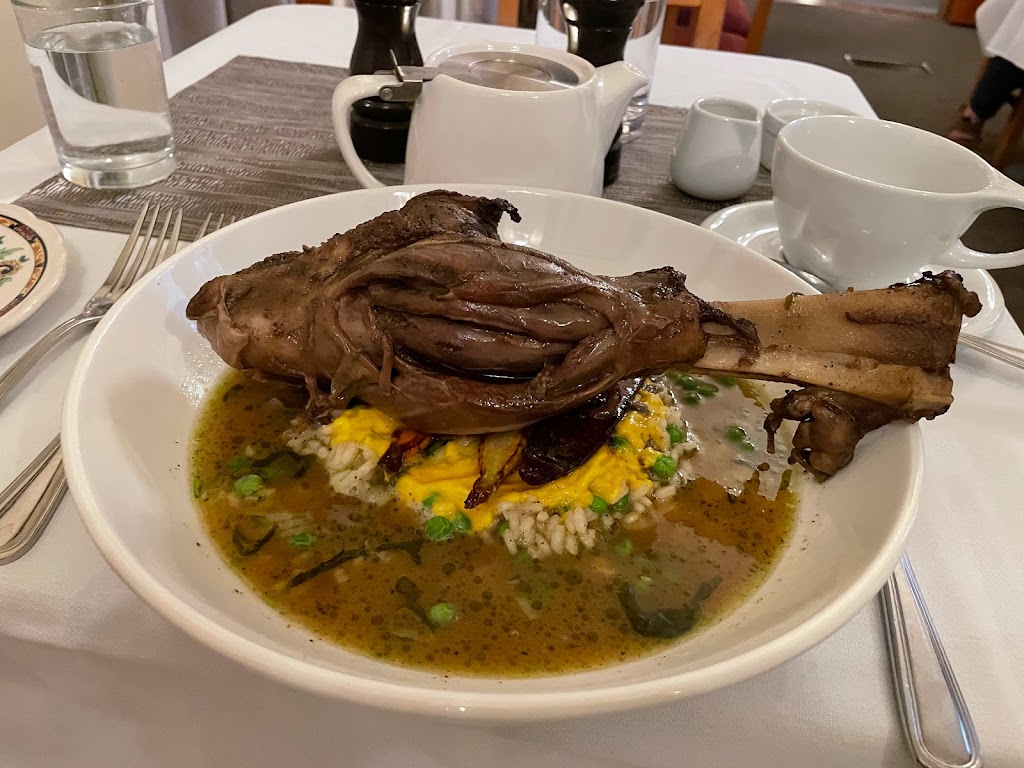 Sage Restaurant | The McCloud Hotel | restaurant | 408 Main St, McCloud, CA 96057, USA | 5309642822 OR +1 530-964-2822