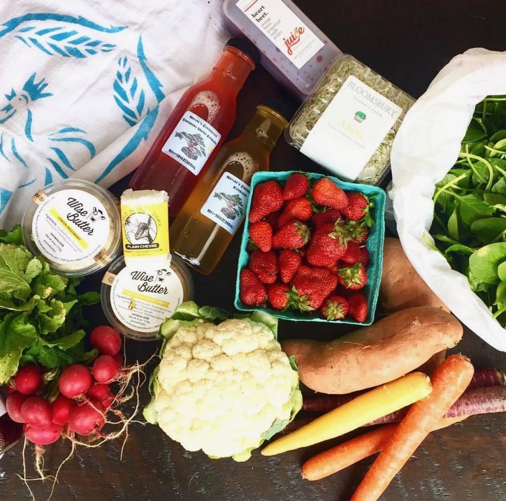 Juice Nashville | restaurant | 760 E Main St, Hendersonville, TN 37075, USA | 6153692154 OR +1 615-369-2154