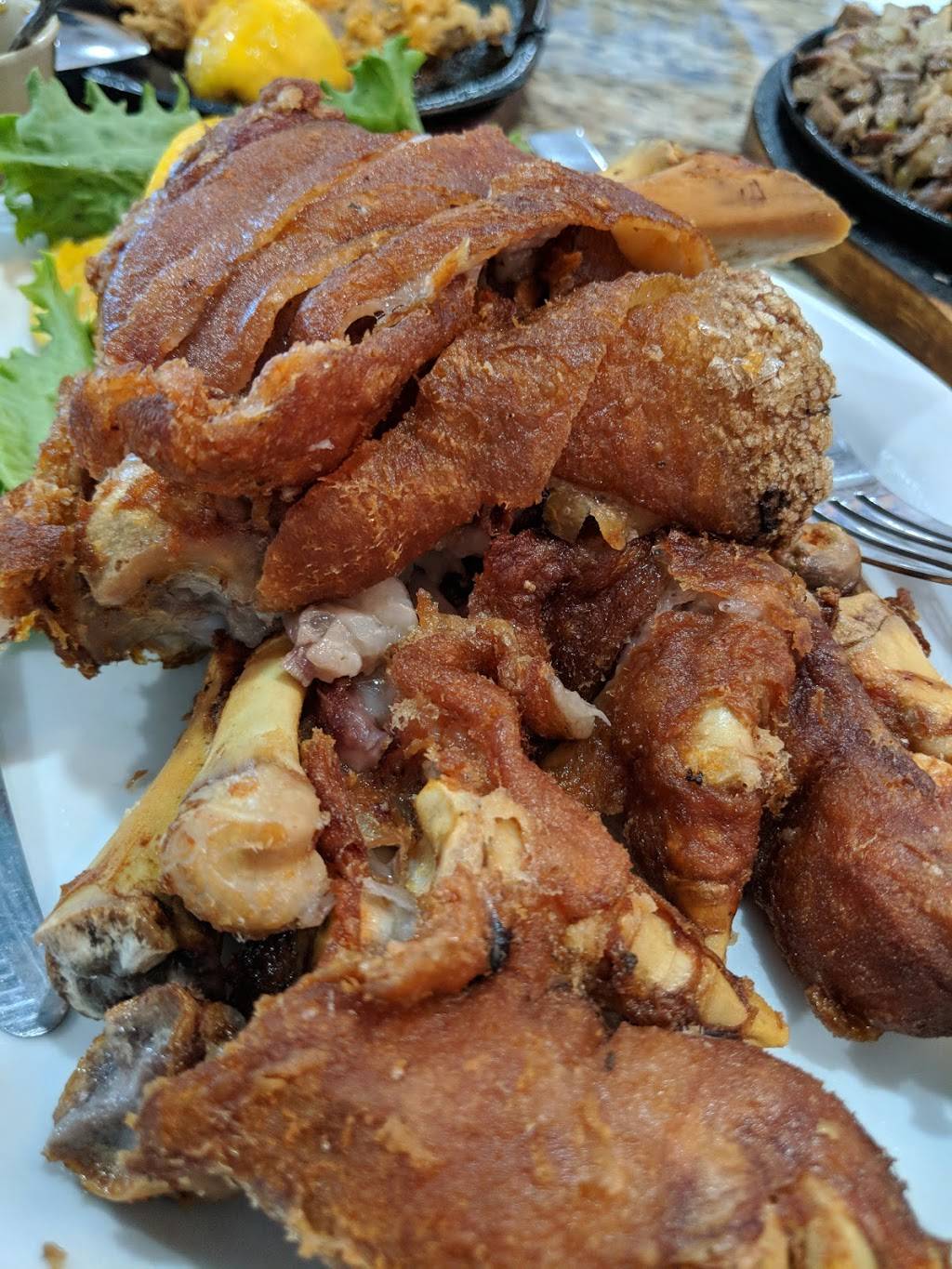 Boracay Garden & Grill | restaurant | 5920, 269 El Camino Real, South San Francisco, CA 94080, USA | 6508718644 OR +1 650-871-8644