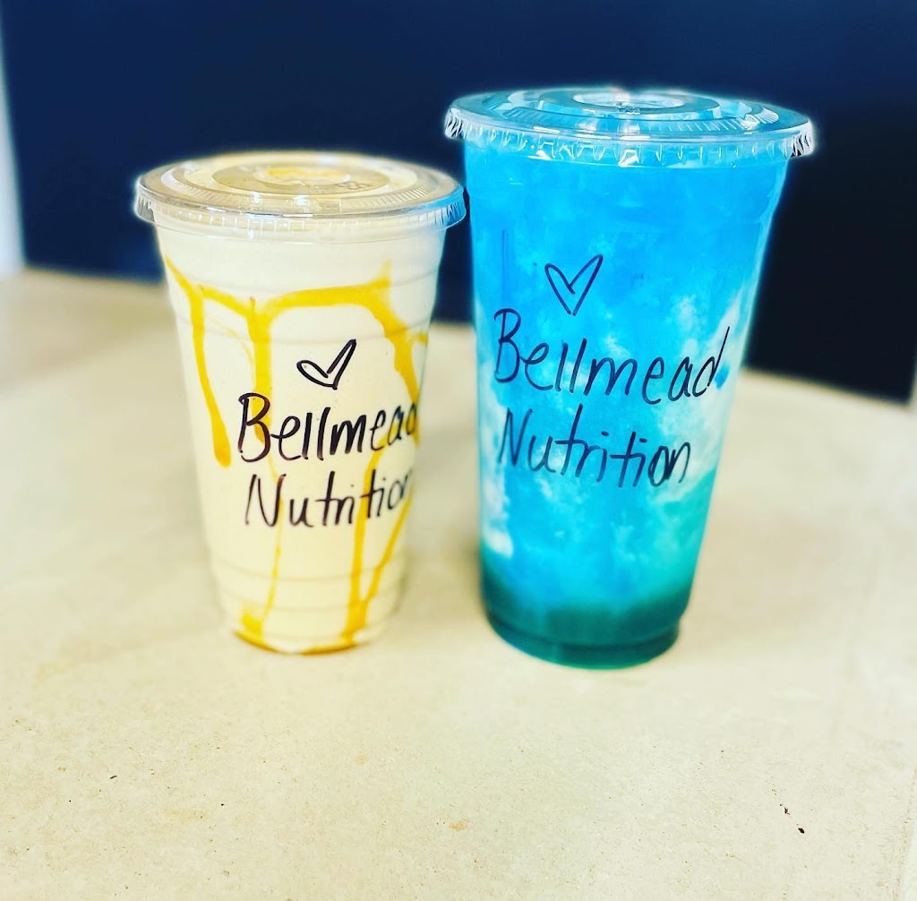 Bellmead Nutrition | restaurant | 901 N Loop 340, Bellmead, TX 76705, USA | 2543131010 OR +1 254-313-1010