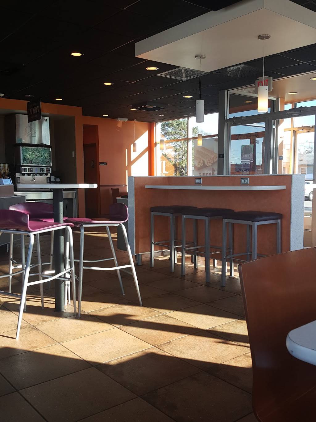 Taco Bell | meal takeaway | 1004 N Euclid Ave, Bay City, MI 48706, USA | 9896868590 OR +1 989-686-8590