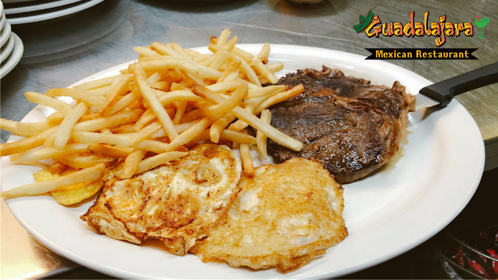 Guadalajara Mexican Restaurant | restaurant | 202 SE Delaware Ave, Ankeny, IA 50021, USA | 5159630054 OR +1 515-963-0054