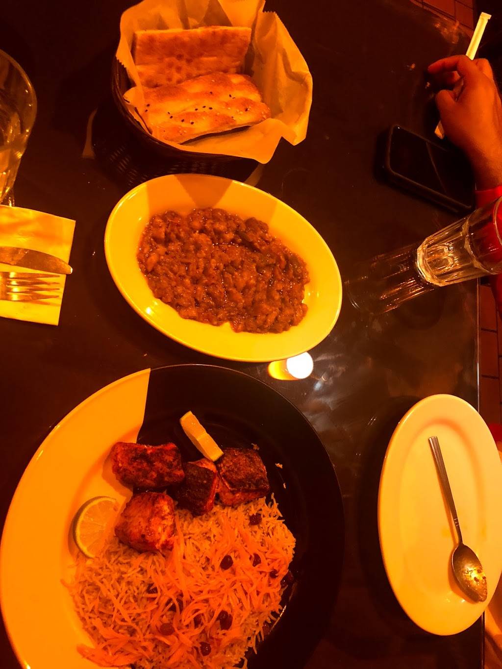 Afghan Kebob House | restaurant | 25911 Hillside Avenue, Glen Oaks, NY 11004, USA | 7183431160 OR +1 718-343-1160